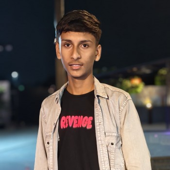 Shivam Yadav